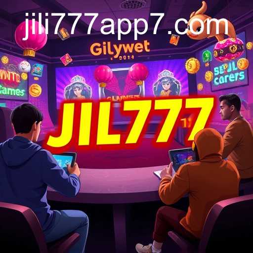 The Evolution of Online Gaming: JILI777's Impact
