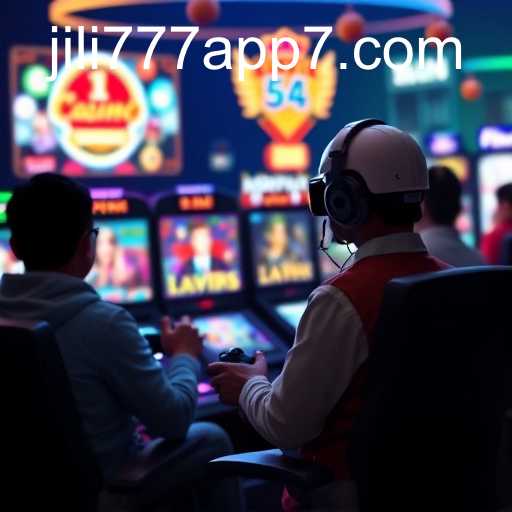 The Evolving Landscape of Online Gaming in 2026