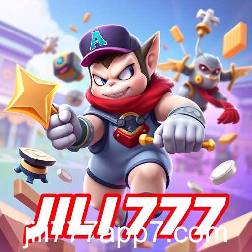 The Rise of JILI777 in Mobile Gaming