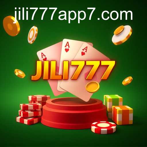 JILI777 App Expansion in Gaming Industry