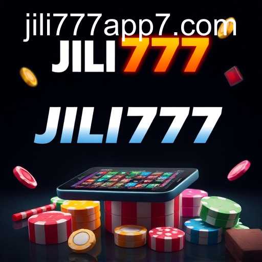 Rise of JILI777 in the Gaming World