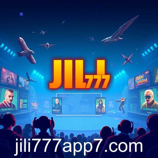JILI777 App Revolutionizes the Gaming World