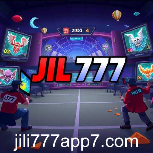 The Rise of JILI777: Gaming Trends and Innovations