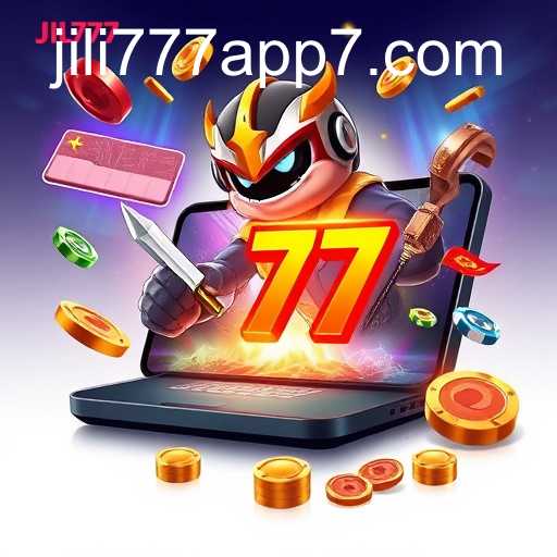Rise of Online Gaming: JILI777's Impact