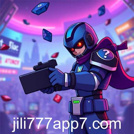 The Rise and Impact of JILI777 in Online Gaming