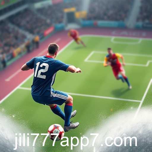 JILI777 App Gains Popularity in Gaming Circles